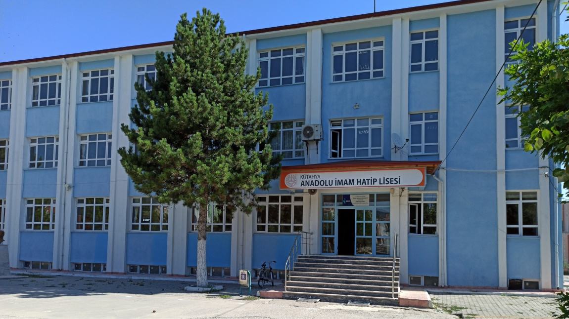 Okulumuz Prof Dr Nurettin Uzunoglu Anadolu Imam Hatip Lisesi